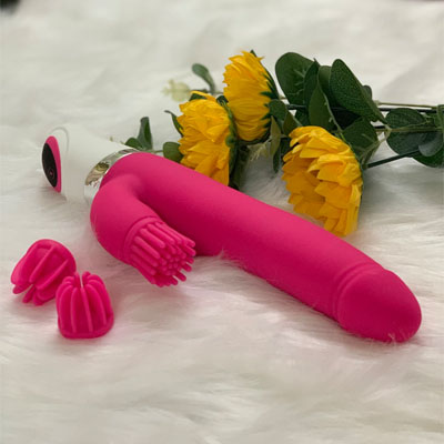Đồ chơi tình dục